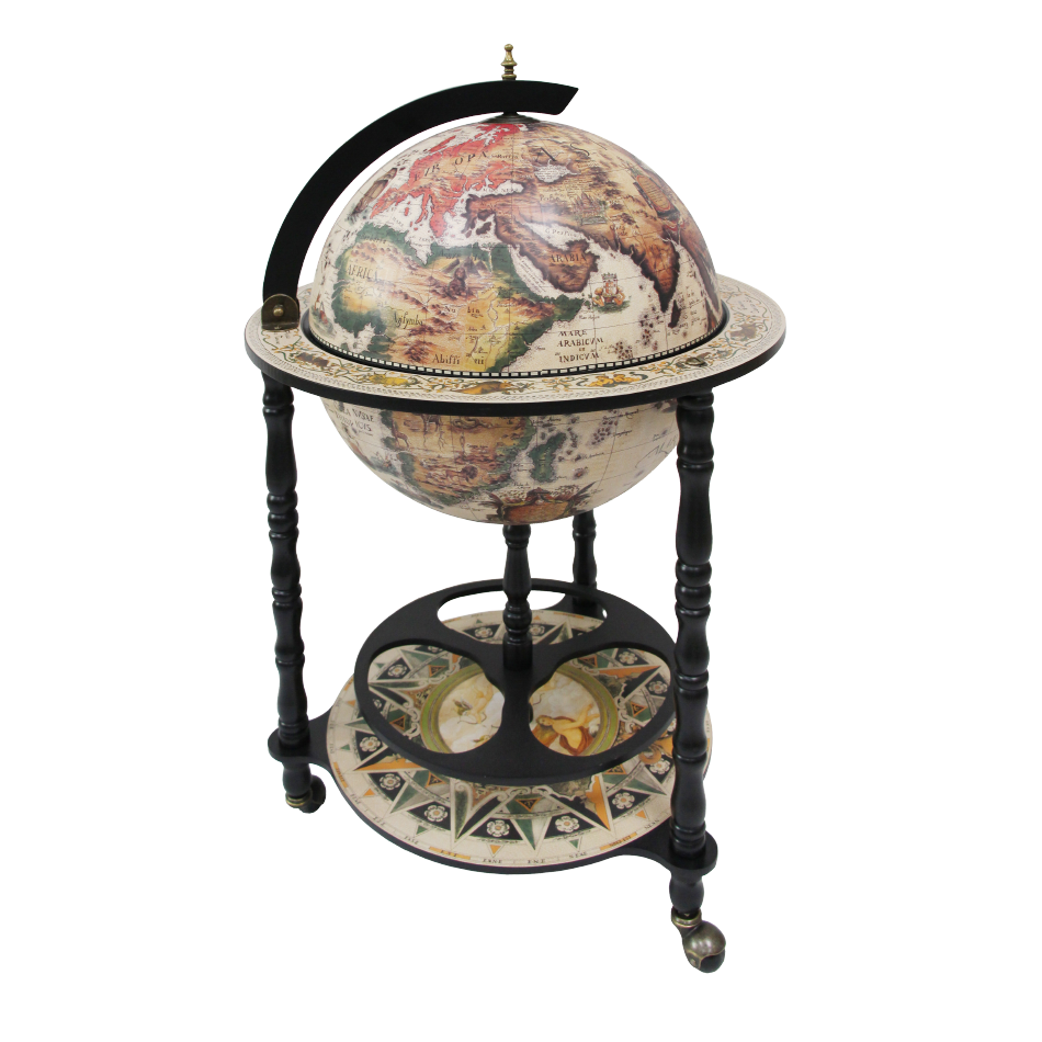 Глобус-бар напольный 45003 Глобус-бар напольный 45003