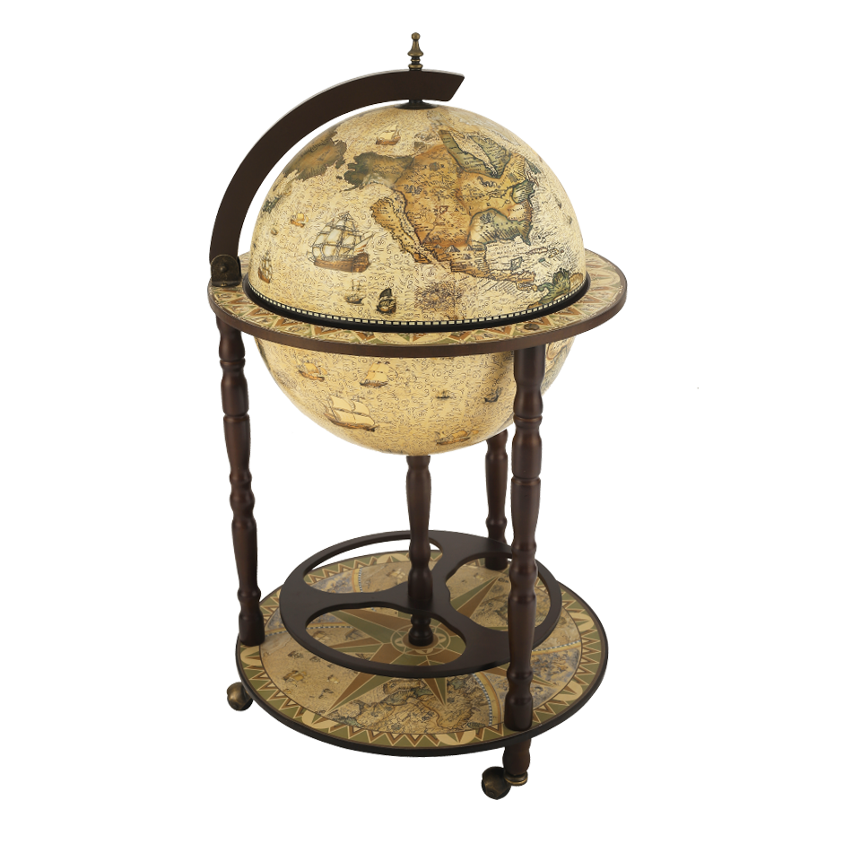 Глобус-бар напольный 40005 Глобус-бар напольный 40005