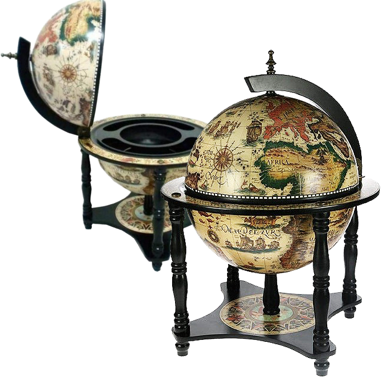 Глобус-бар 33004 Глобус-бар 33004