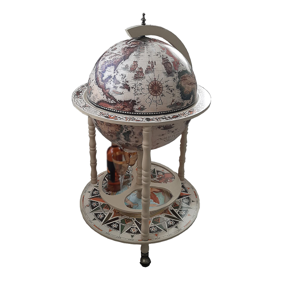 Глобус-бар напольный 45007 Глобус-бар напольный 45007